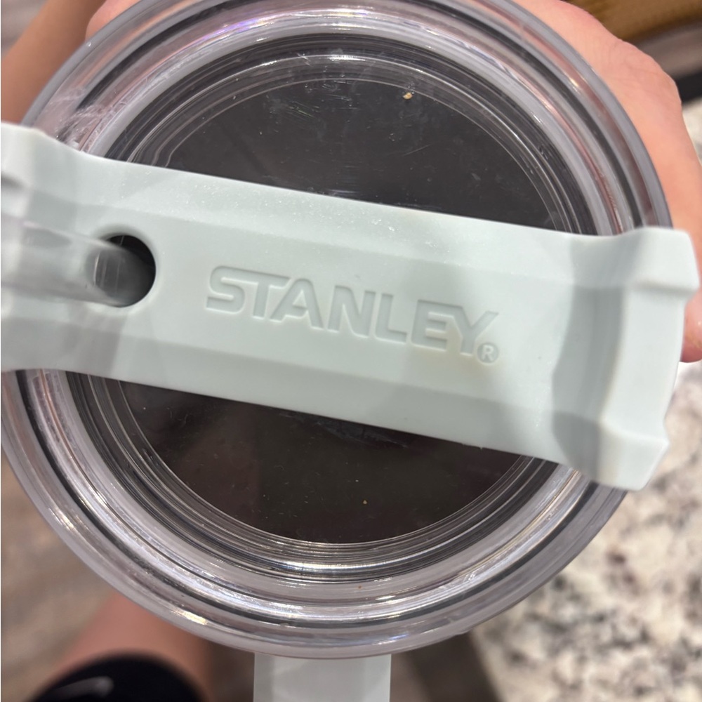 Stanley Mint Green quencher - Picture 3 of 3